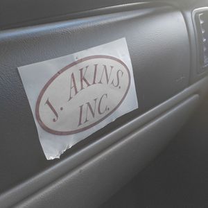 Meet your Posher, Jackie